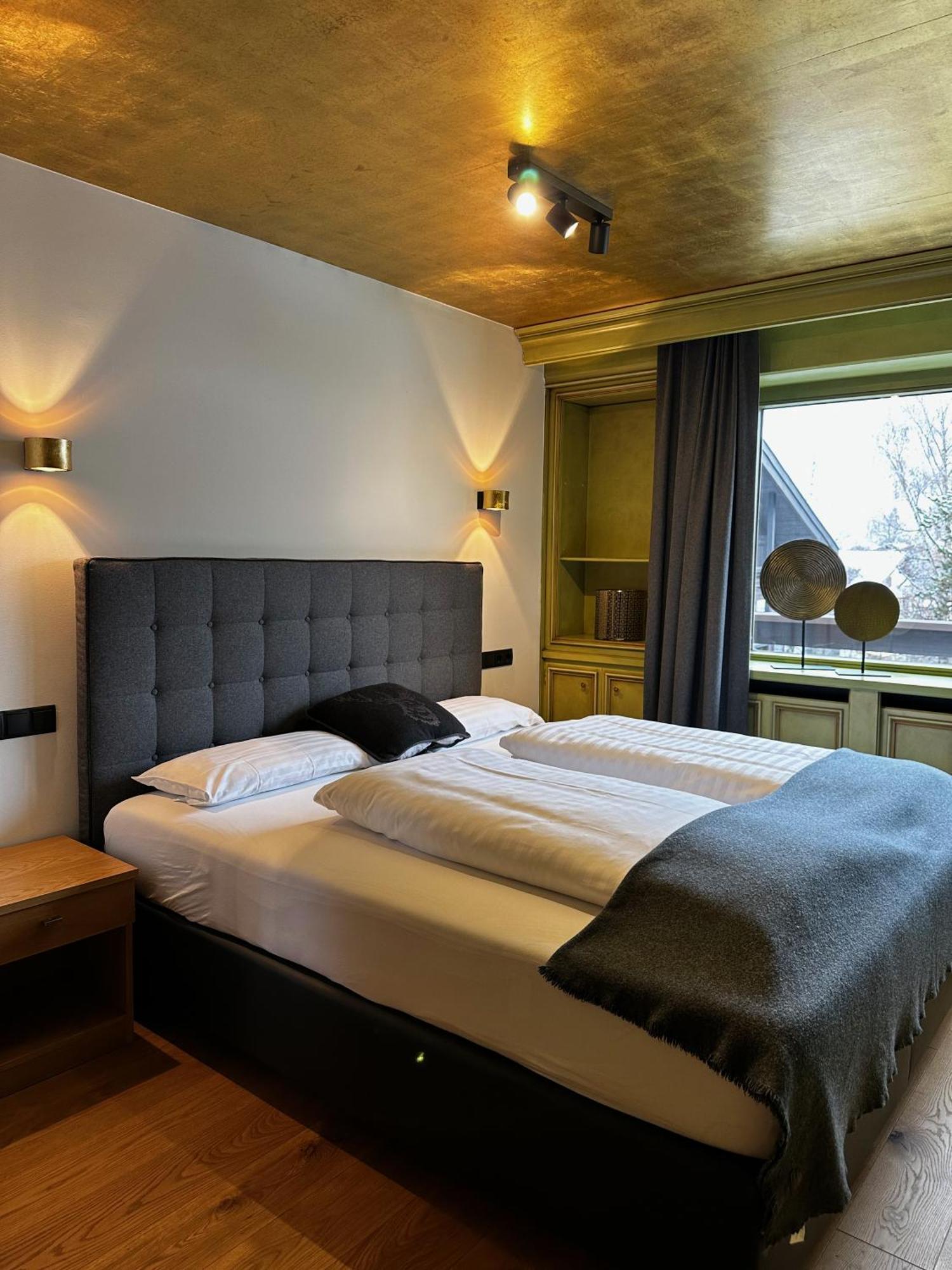 Appartementhaus Birkenwald Seefeld in Tirol Exterior photo