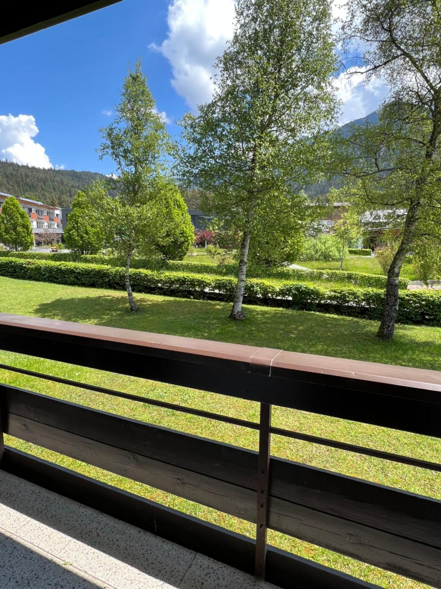 Appartementhaus Birkenwald Seefeld in Tirol Exterior photo