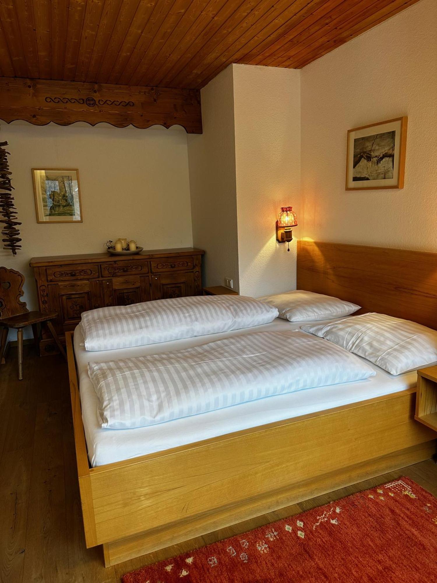 Appartementhaus Birkenwald Seefeld in Tirol Exterior photo