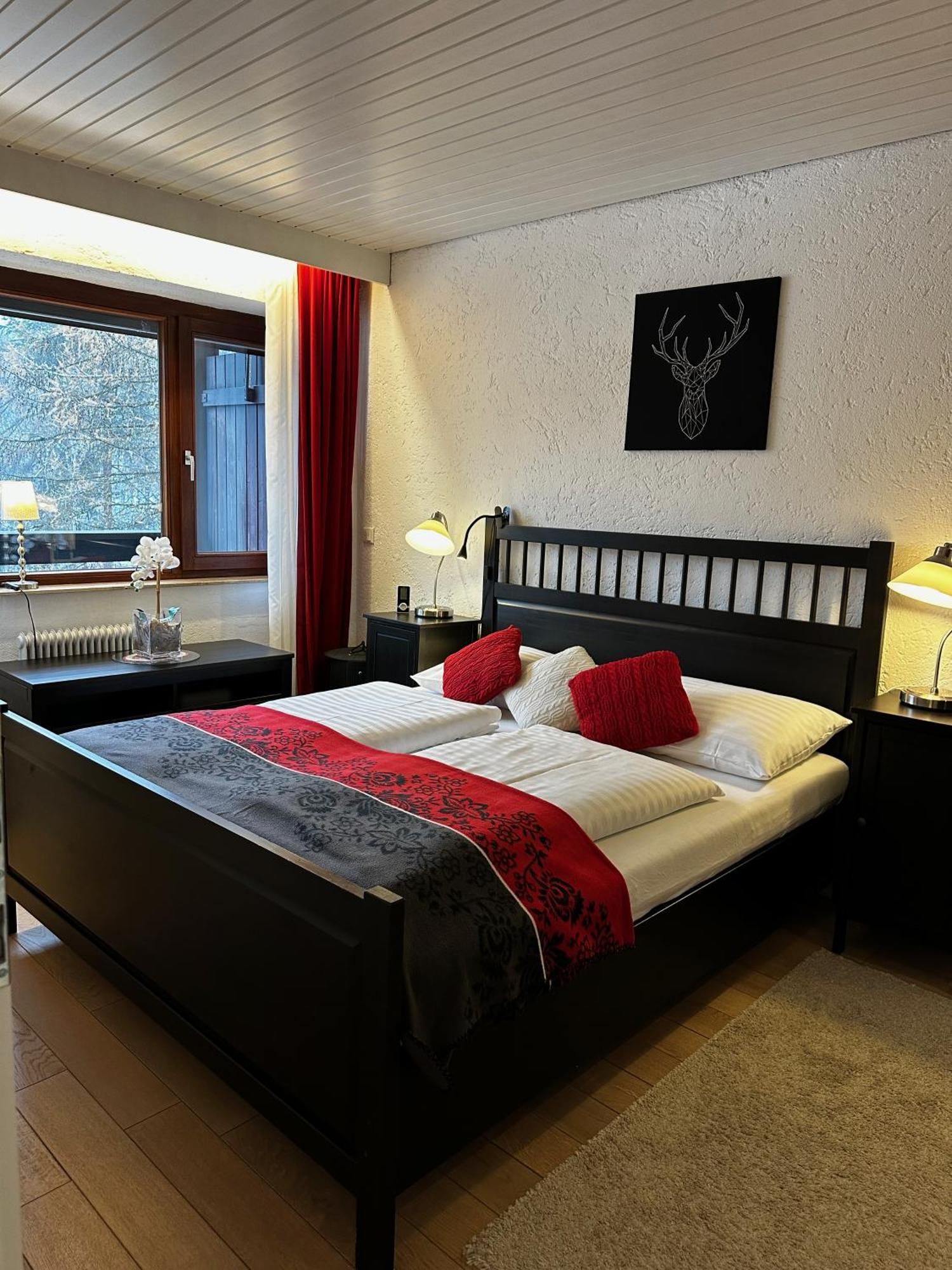 Appartementhaus Birkenwald Seefeld in Tirol Exterior photo