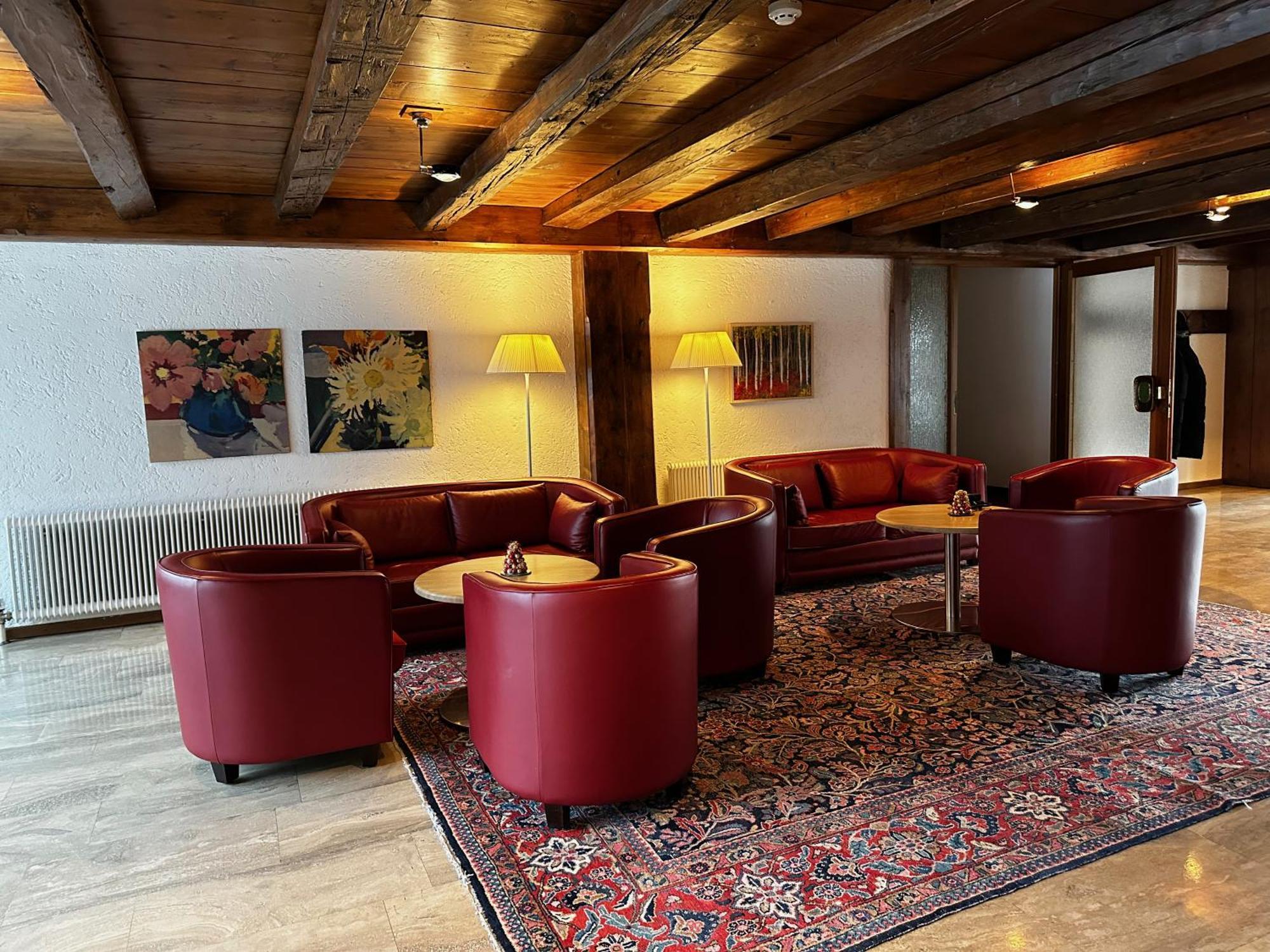 Appartementhaus Birkenwald Seefeld in Tirol Exterior photo