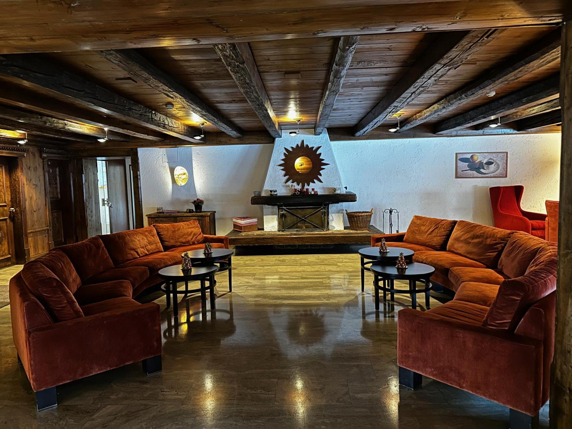 Appartementhaus Birkenwald Seefeld in Tirol Exterior photo