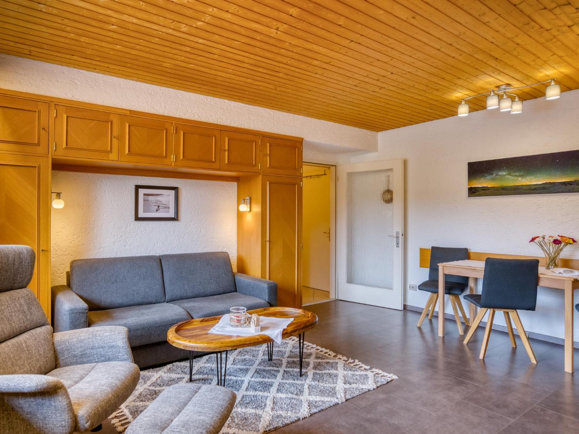 Appartementhaus Birkenwald Seefeld in Tirol Room photo